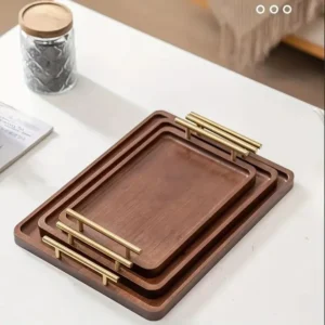 Decorative Engraved Wooden Chopping Board Aflex World