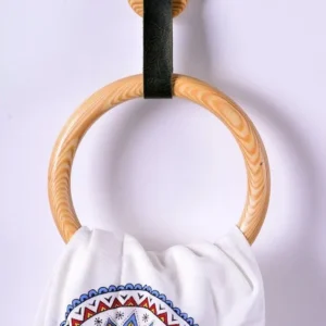 Wooden Coffee Mug Holder Stand Aflex World